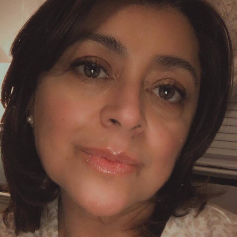 Meet your Posher, Tatiana